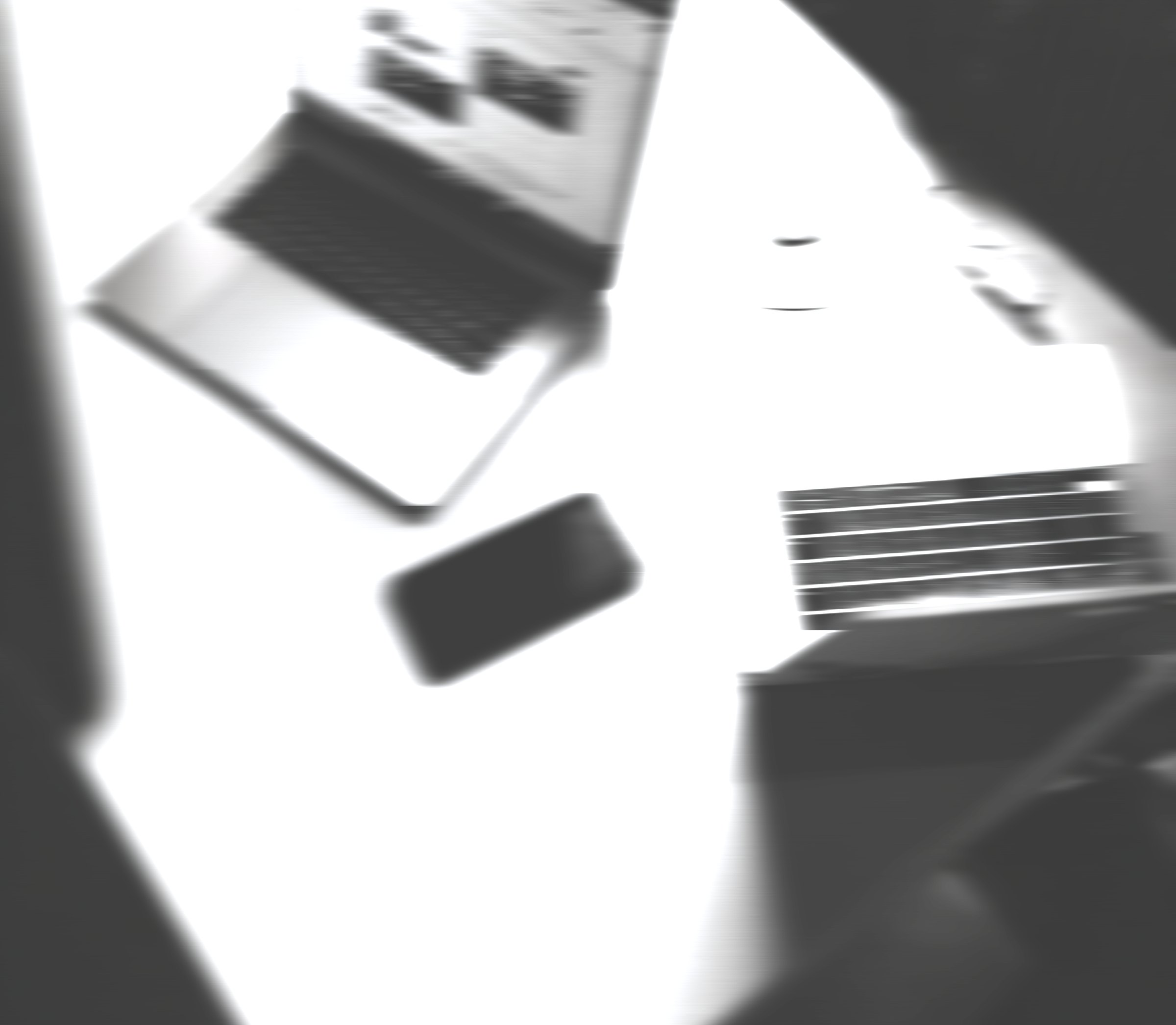 Table Works — ideas on the table