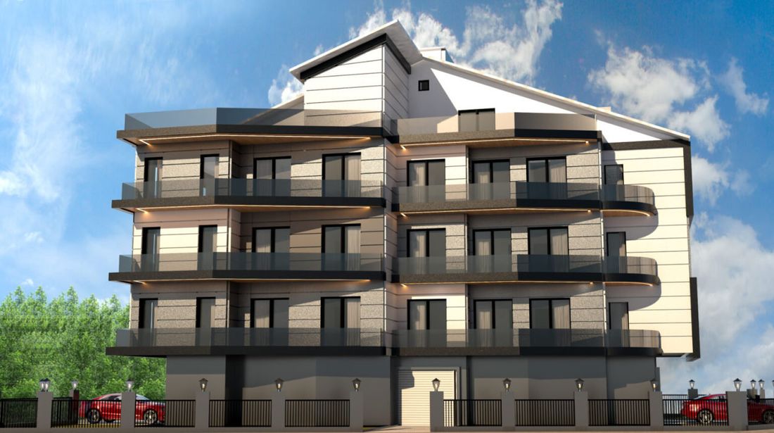 Luminara Residence