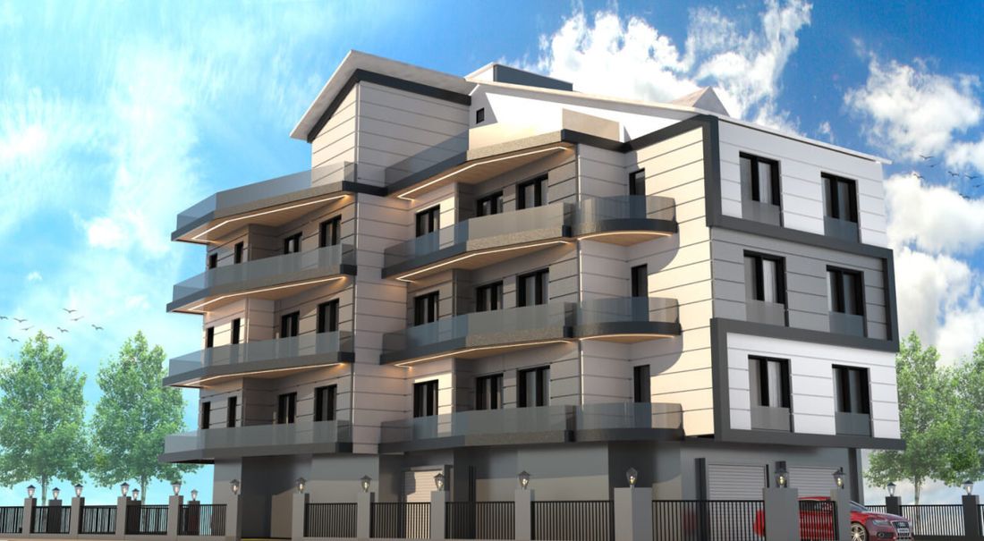 Luminara Residence