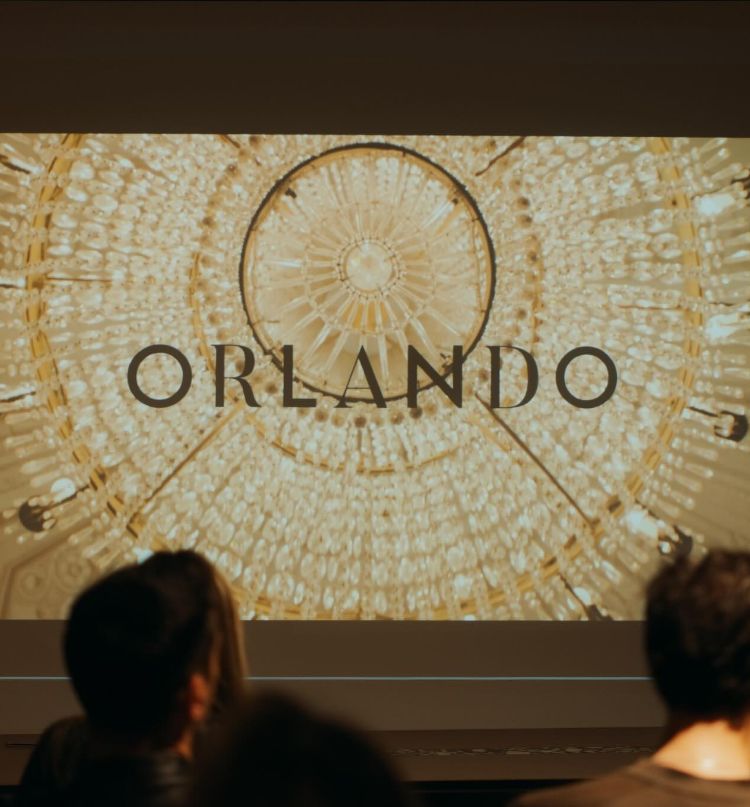 Orlando Magazine