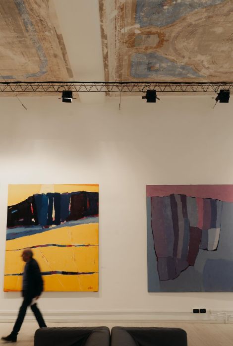 Satura Gallery
