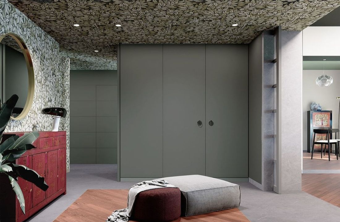 Veralant Axist House