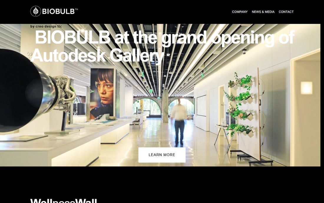 BioBulb