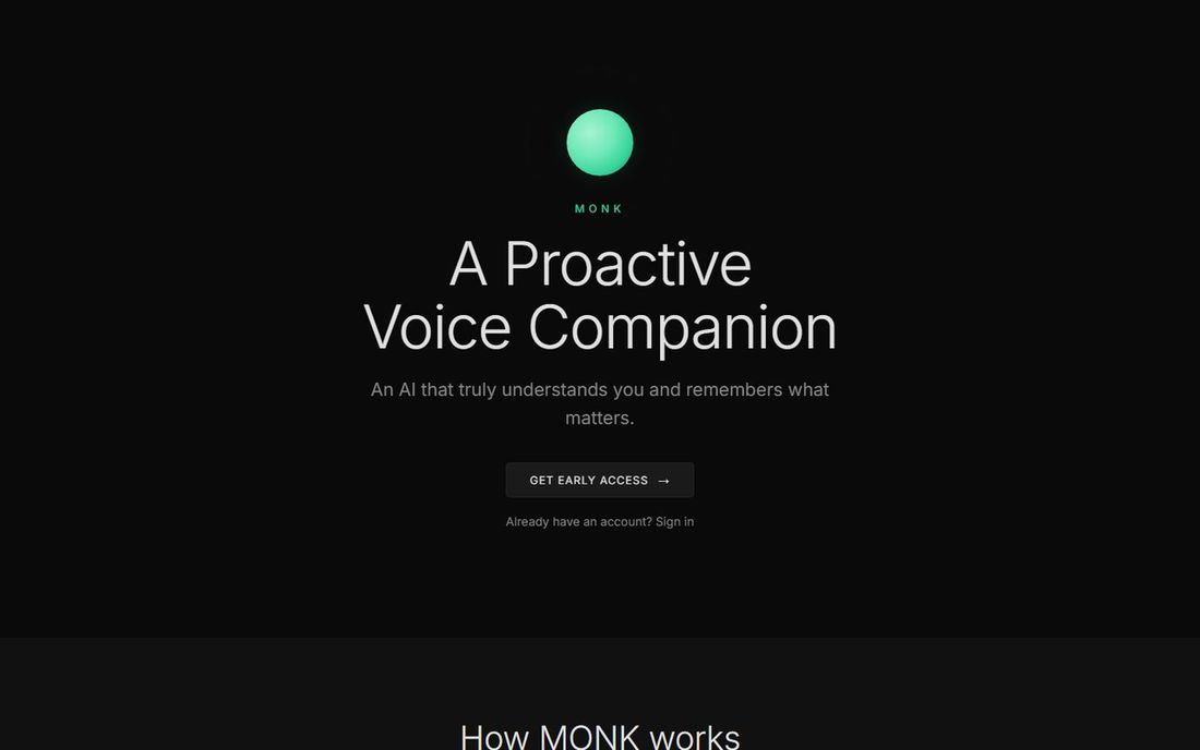 Monk