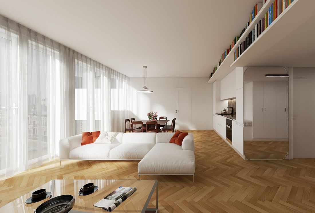 White Loft