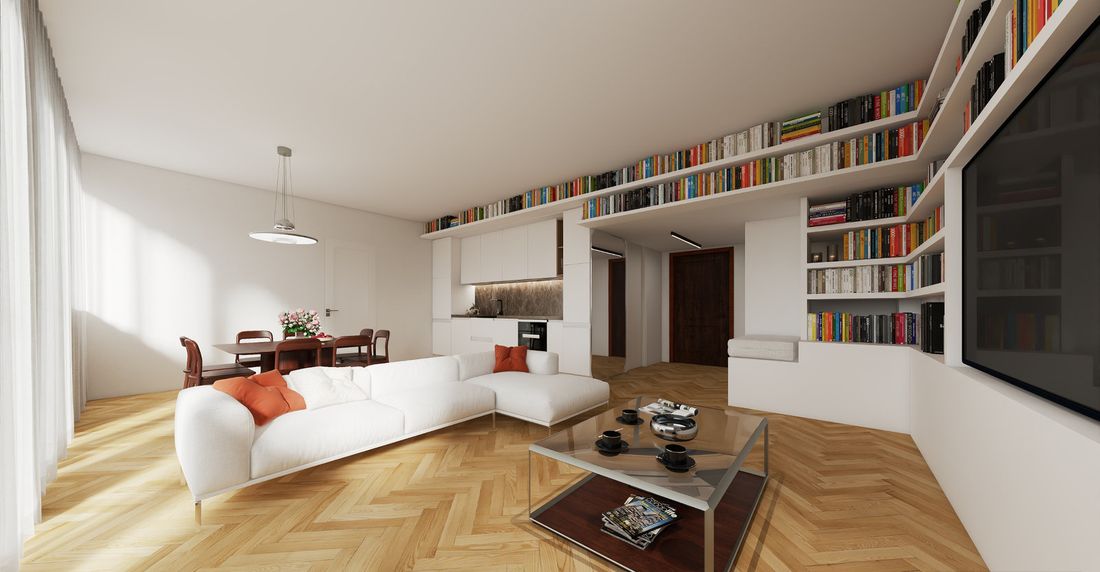 White Loft