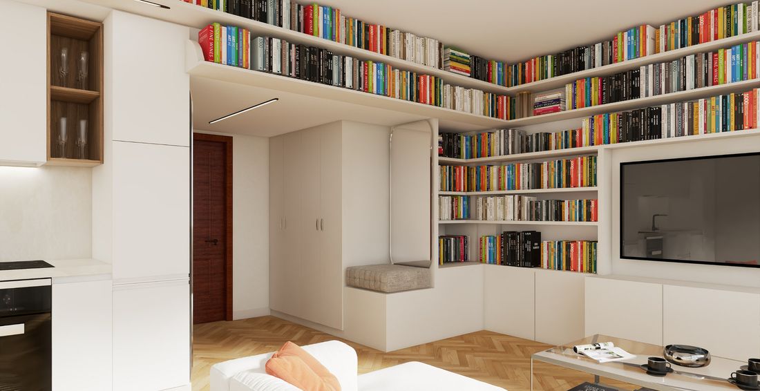 White Loft